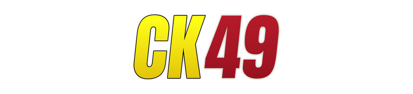 ck49 লোগো